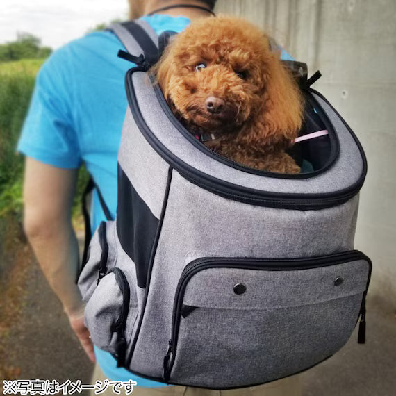PET CARRY BT-P098B