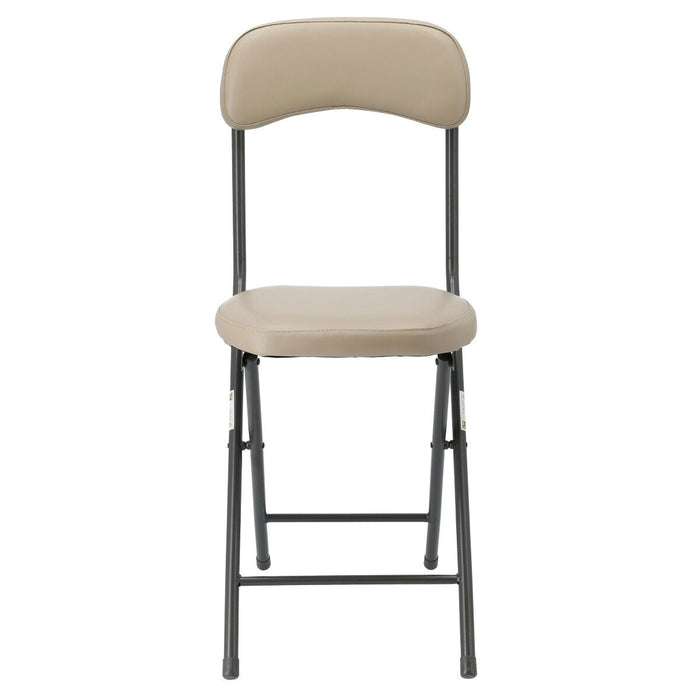Folding Chair Burmese MO