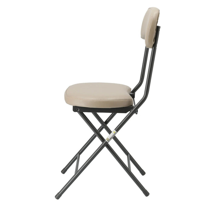 Folding Chair Burmese MO