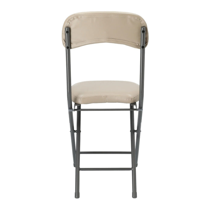 Folding Chair Burmese MO