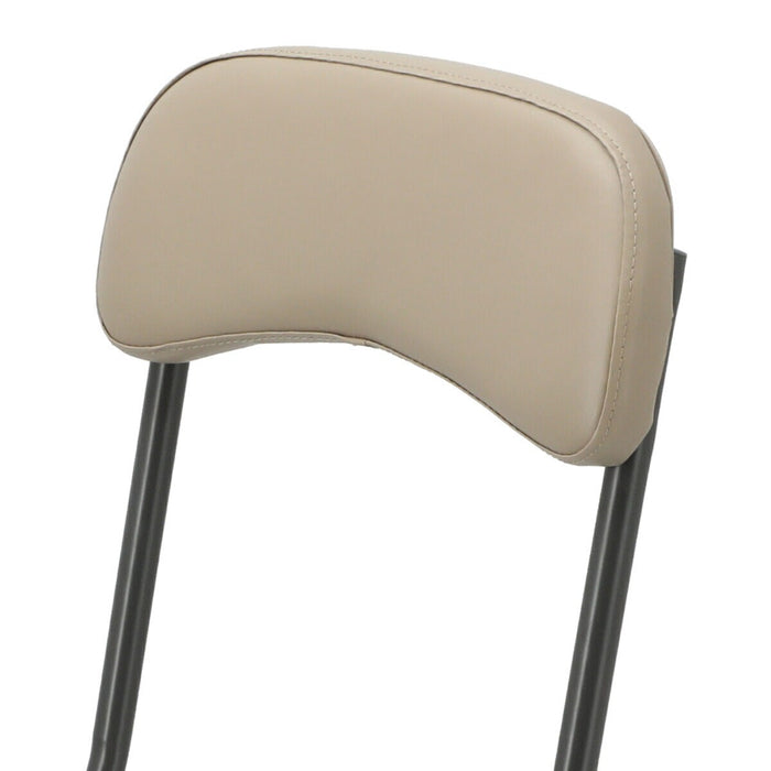 Folding Chair Burmese MO