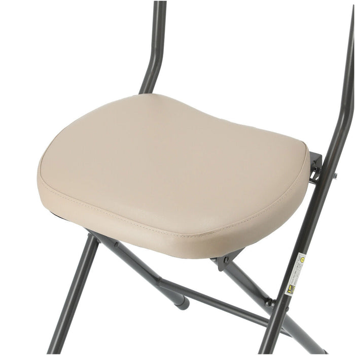 Folding Chair Burmese MO
