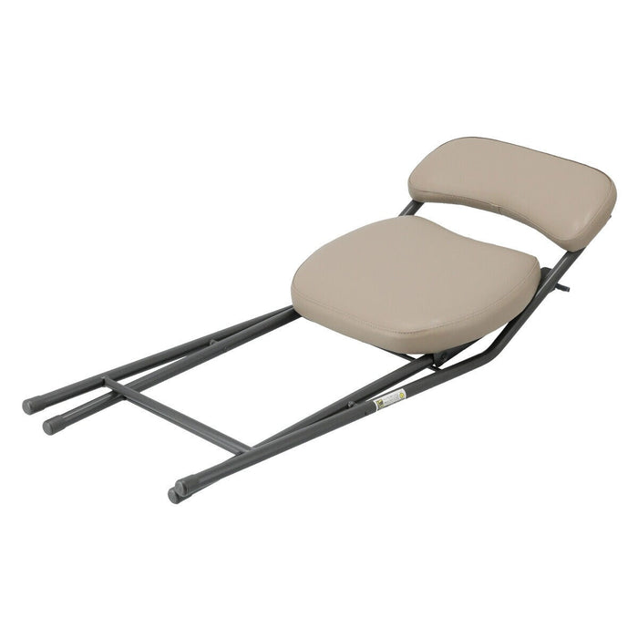 Folding Chair Burmese MO
