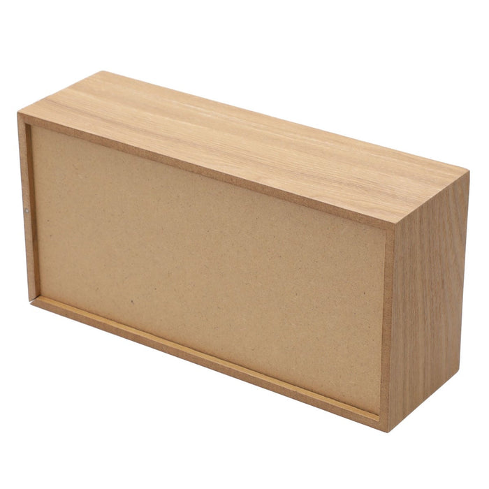 Tissue Case 2-Way NA
