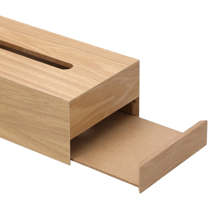 Tissue Case 2-Way NA