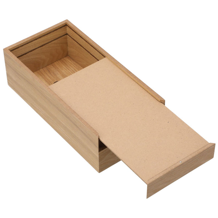 Tissue Case 2-Way NA