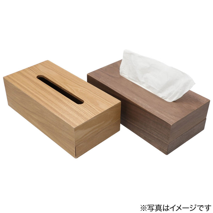 Tissue Case 2-Way NA