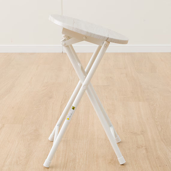FOLDING STOOL XB1 WW