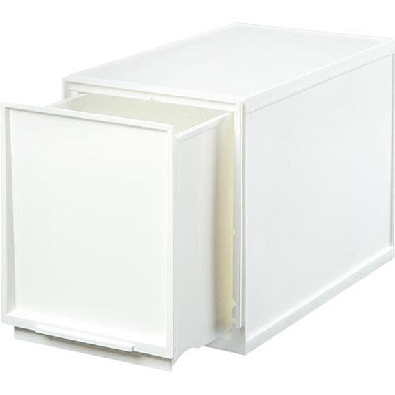 Multi-Purpose Plastic Storage L