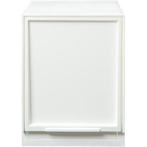 Multi-Purpose Plastic Storage L