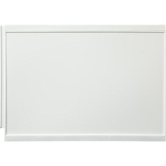 Multi-Purpose Plastic Storage L