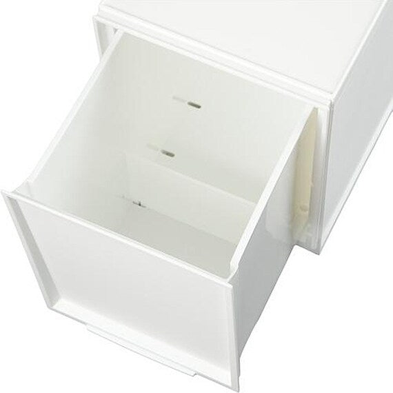 Multi-Purpose Plastic Storage L