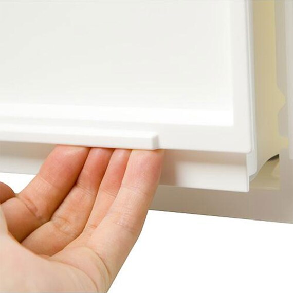 Multi-Purpose Plastic Storage L