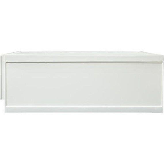 Multi-Purpose Plastic Storage Wide S