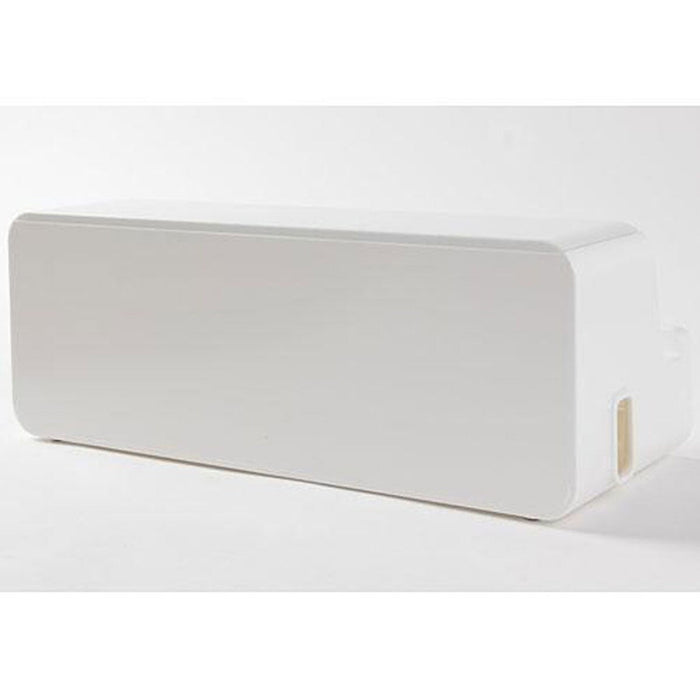 CABLE BOX WH