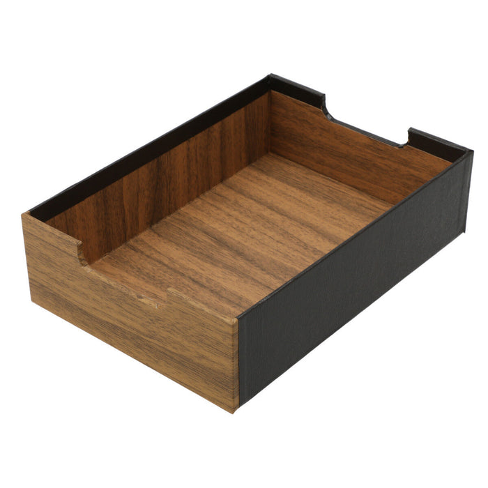 A5 Drawer Reversible Bretta 2-Tier DBR