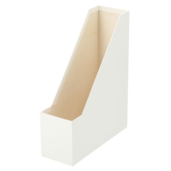 File Stand Bretta WH