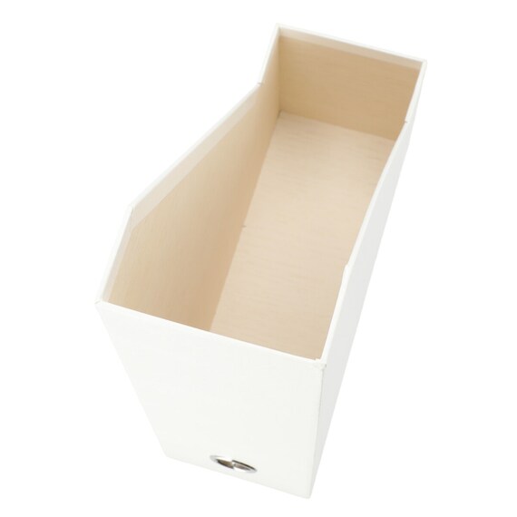 File Stand Bretta WH