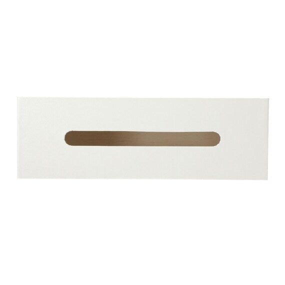 Cable Box Bretta WH (32 x 14.5 x 10.5CM)