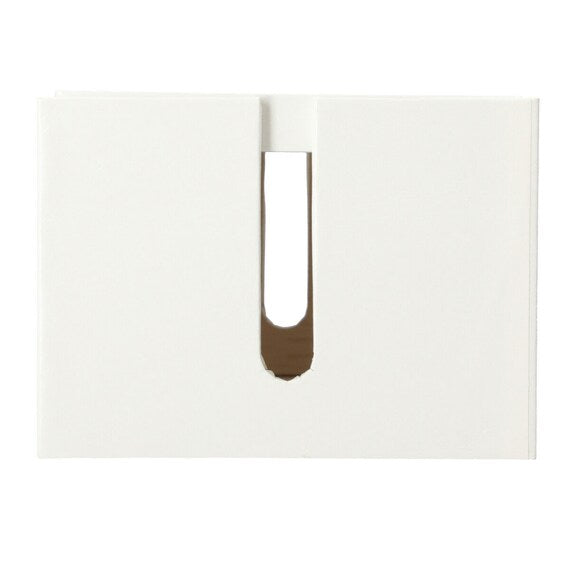 Cable Box Bretta WH (32 x 14.5 x 10.5CM)