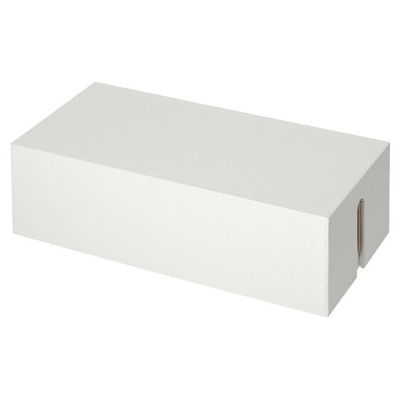 Cable Box Bretta WH (32 x 14.5 x 10.5CM)
