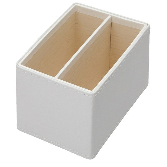 PEN STAND BRETTA WH (12 X 9.5 X 10CM)