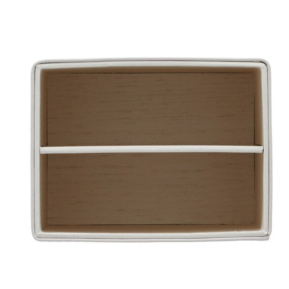 PEN STAND BRETTA WH (12 X 9.5 X 10CM)