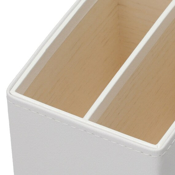 PEN STAND BRETTA WH (12 X 9.5 X 10CM)