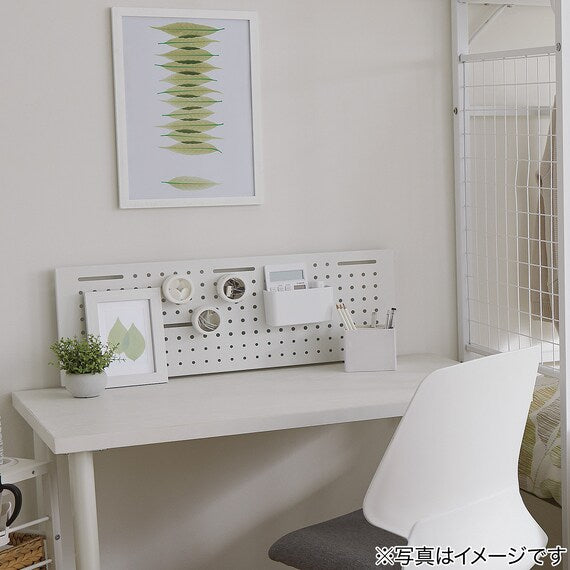 PEN STAND BRETTA WH (12 X 9.5 X 10CM)