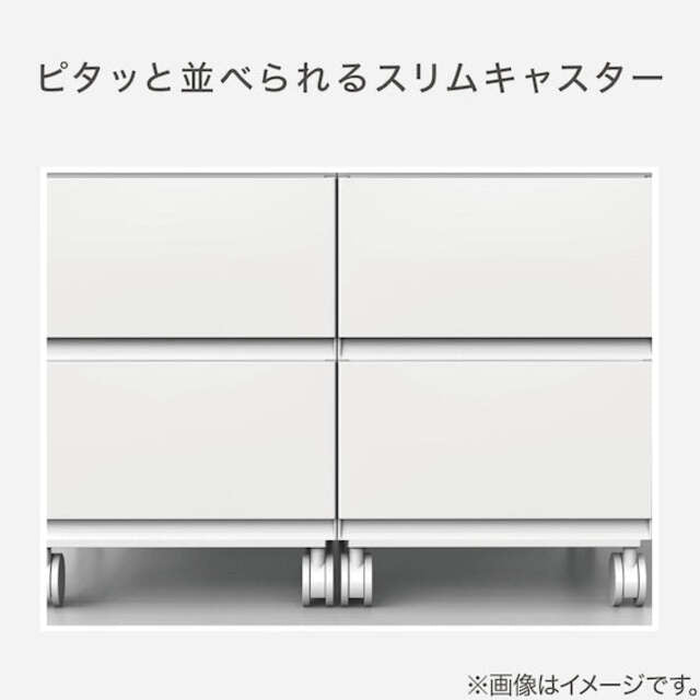Drawer N-Inbox 2 Reg 2-Tier 3 DR CL