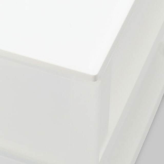 Drawer N-Inbox 2 Reg 2-Tier 3 DR CL