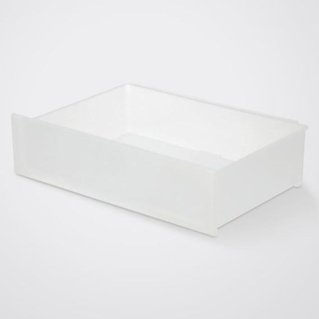 Drawer N-Inbox 2 Reg 2-Tier 3 DR CL