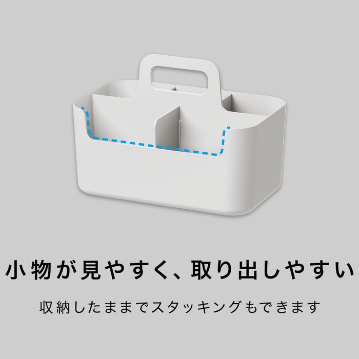 Hakobu N-Inbox Tote Living MO