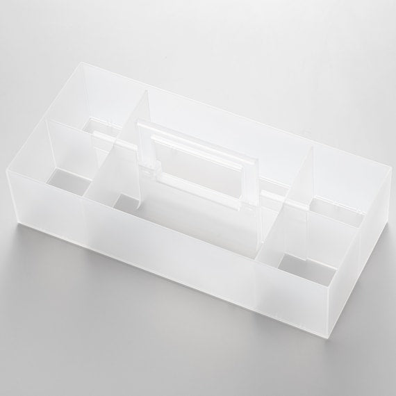 HAKOBU N-INBOX TOTE OFFICE CL