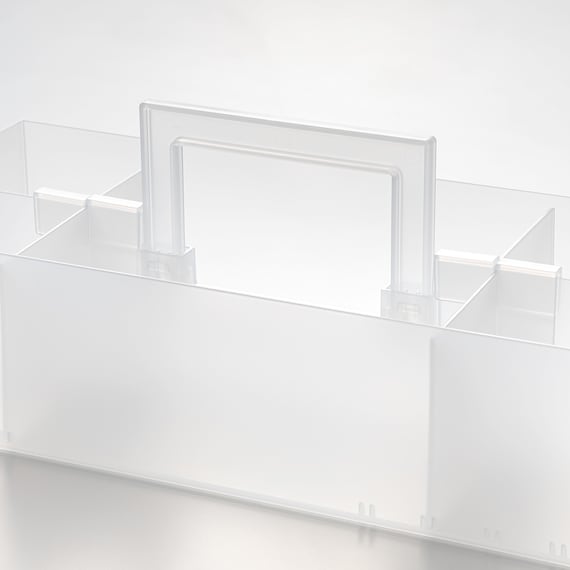 HAKOBU N-INBOX TOTE OFFICE CL