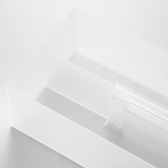 HAKOBU N-INBOX TOTE OFFICE CL