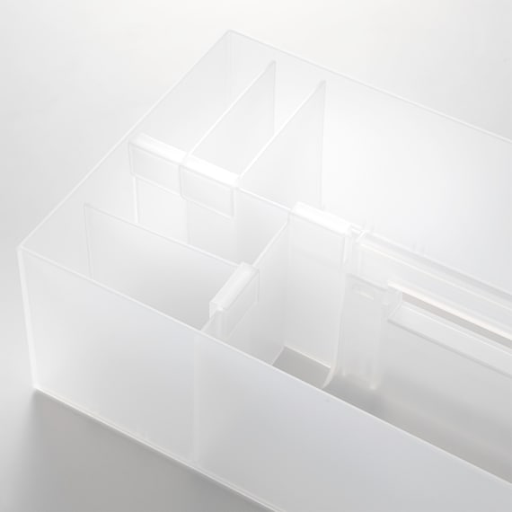 HAKOBU N-INBOX TOTE OFFICE CL