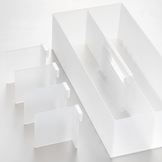 HAKOBU N-INBOX TOTE OFFICE CL