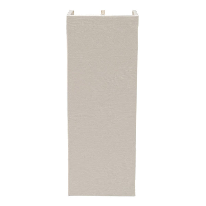 LETTER HOLDER BRETTA WH