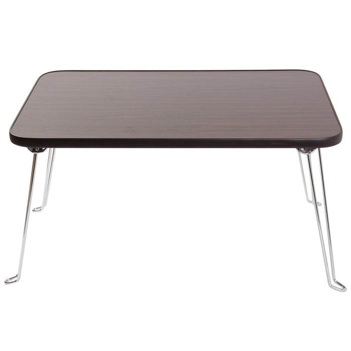 FOLDING TABLE NANO GRAIN 6045 DBR