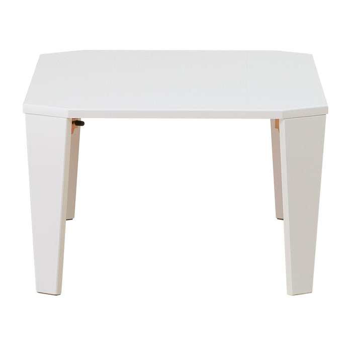 FOLDING TABLE SHINE 7550 WH