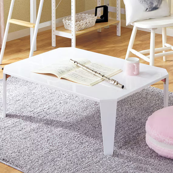 FOLDING TABLE SHINE 9060 BK