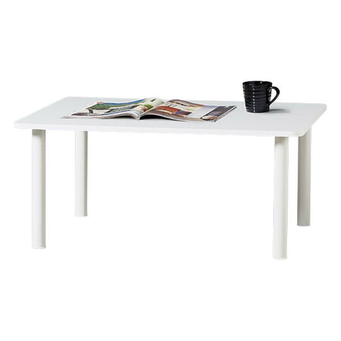 Welo Table LOW TABLE HELLO WH