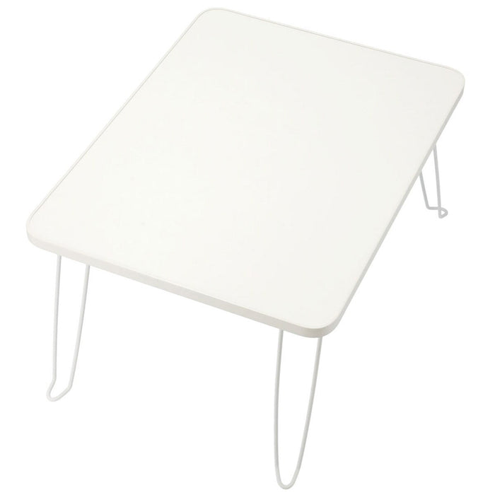 FOLDING TABLE NANO 6045 WH