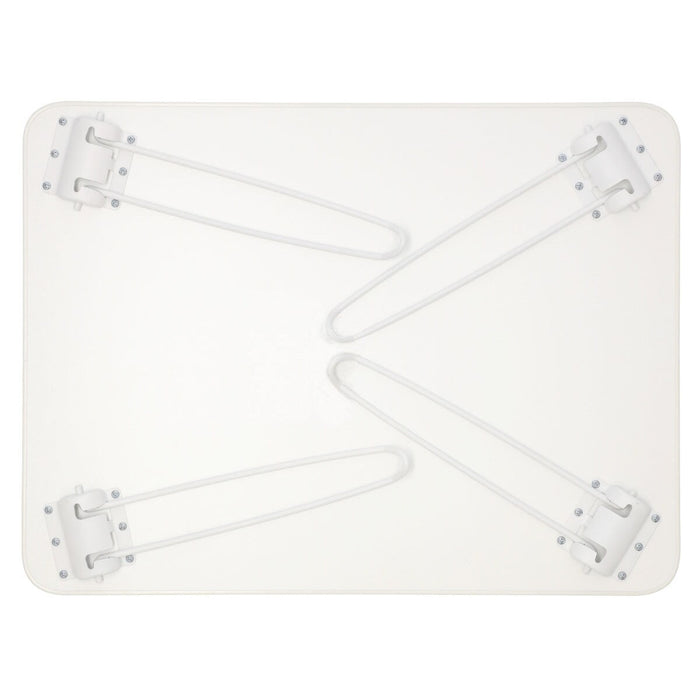 FOLDING TABLE NANO 6045 WH