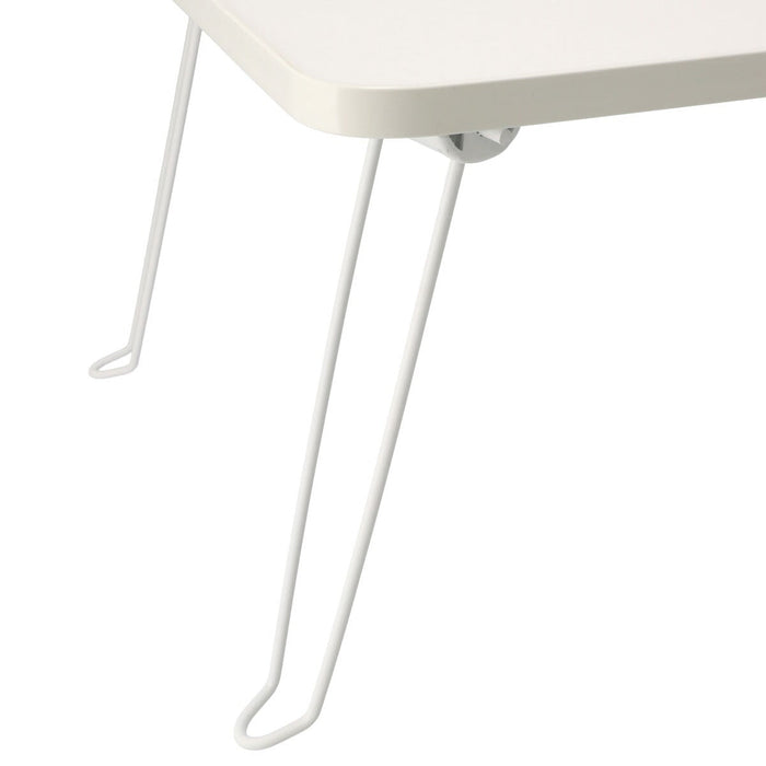 FOLDING TABLE NANO 6045 WH