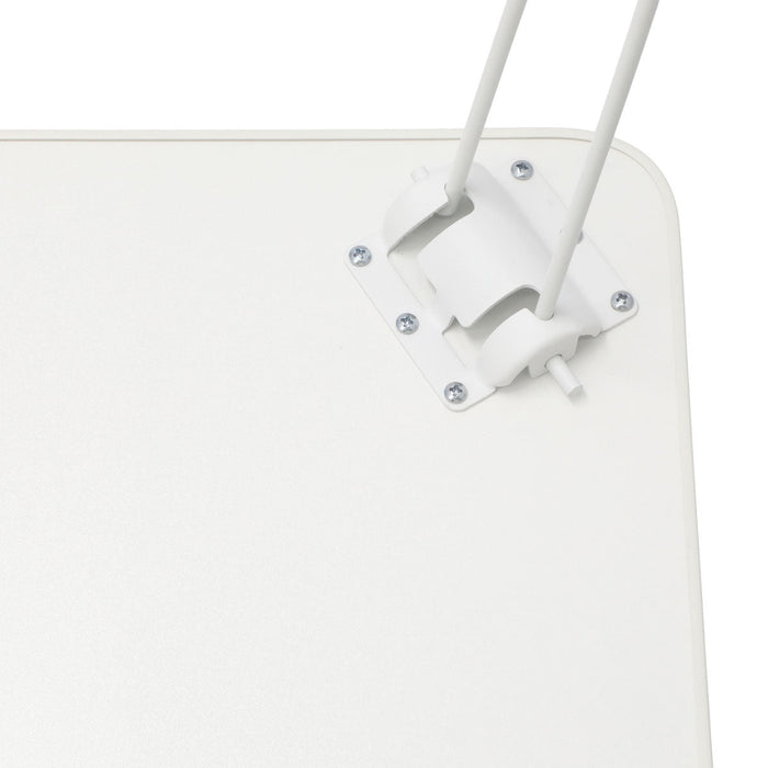 FOLDING TABLE NANO 6045 WH