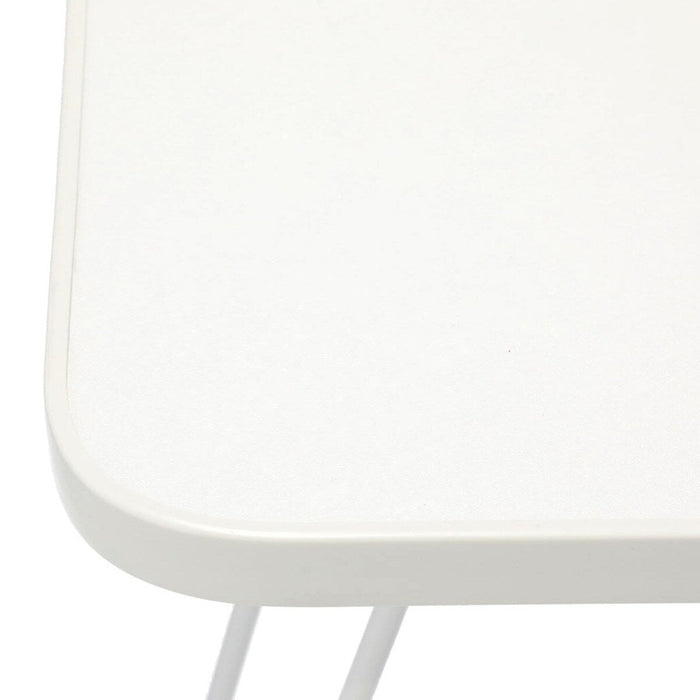 FOLDING TABLE NANO 6045 WH