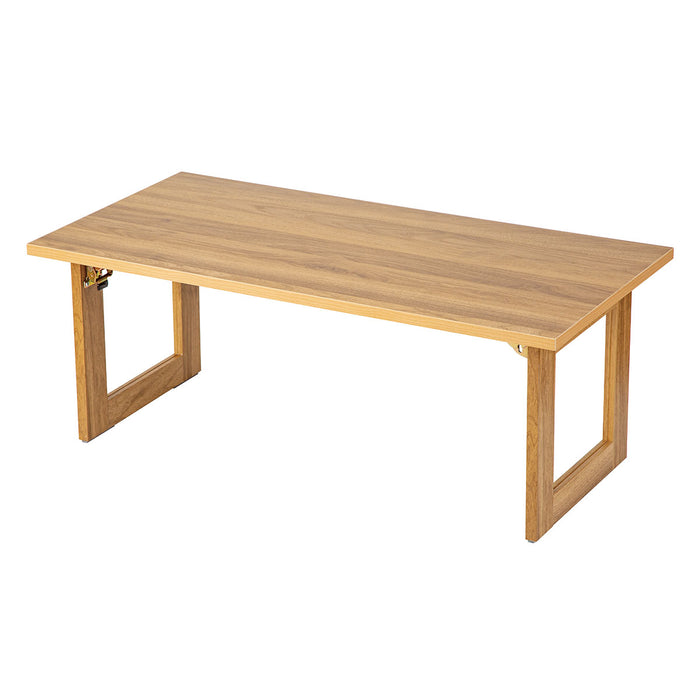 FOLDING TABLE LW1 9045 LBR