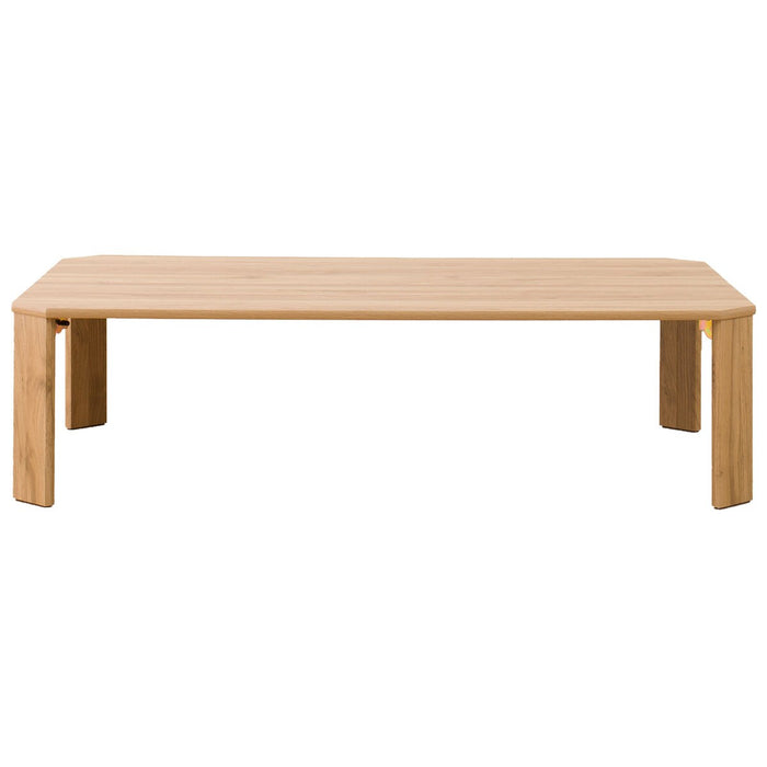 FOLDING TABLE LW2 12075 LBR